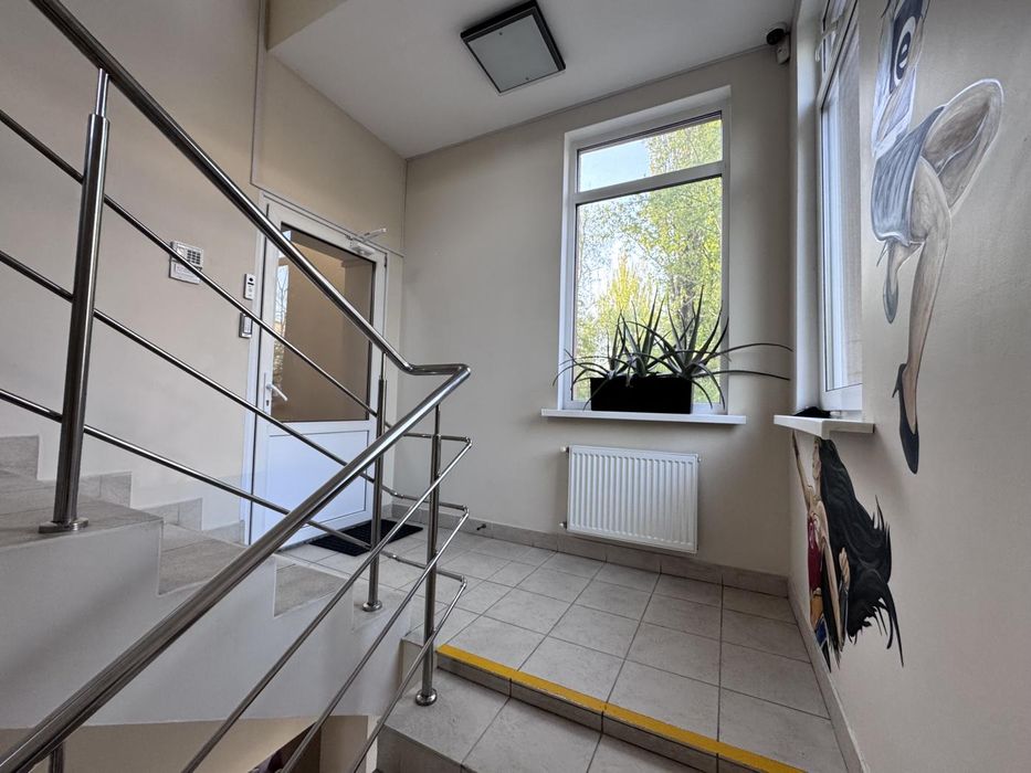 Продаж комерційного приміщення, вул. Олени Теліги, Шевченківський р-н