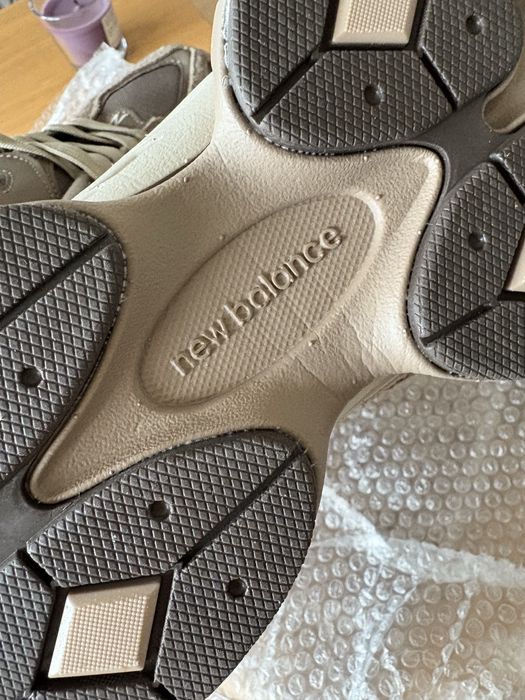 Sneakersy New Balance 9060 rozm 38