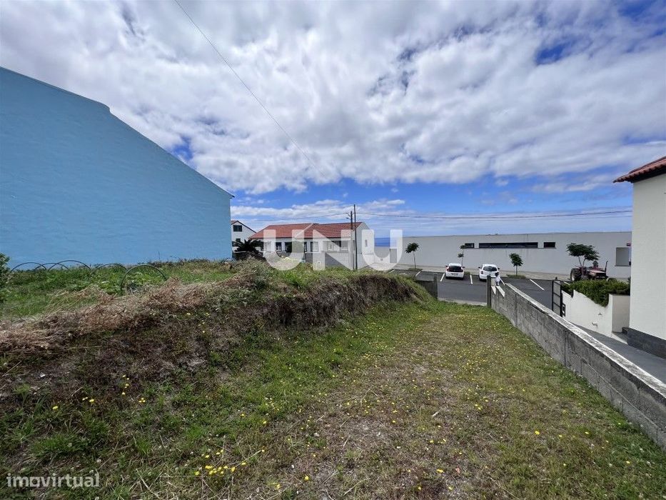 Terreno Venda Vila Franca do Campo