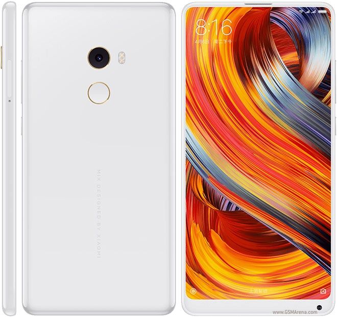 Продам  Xiaomi Mi mix 2. 8/128 ГБ.