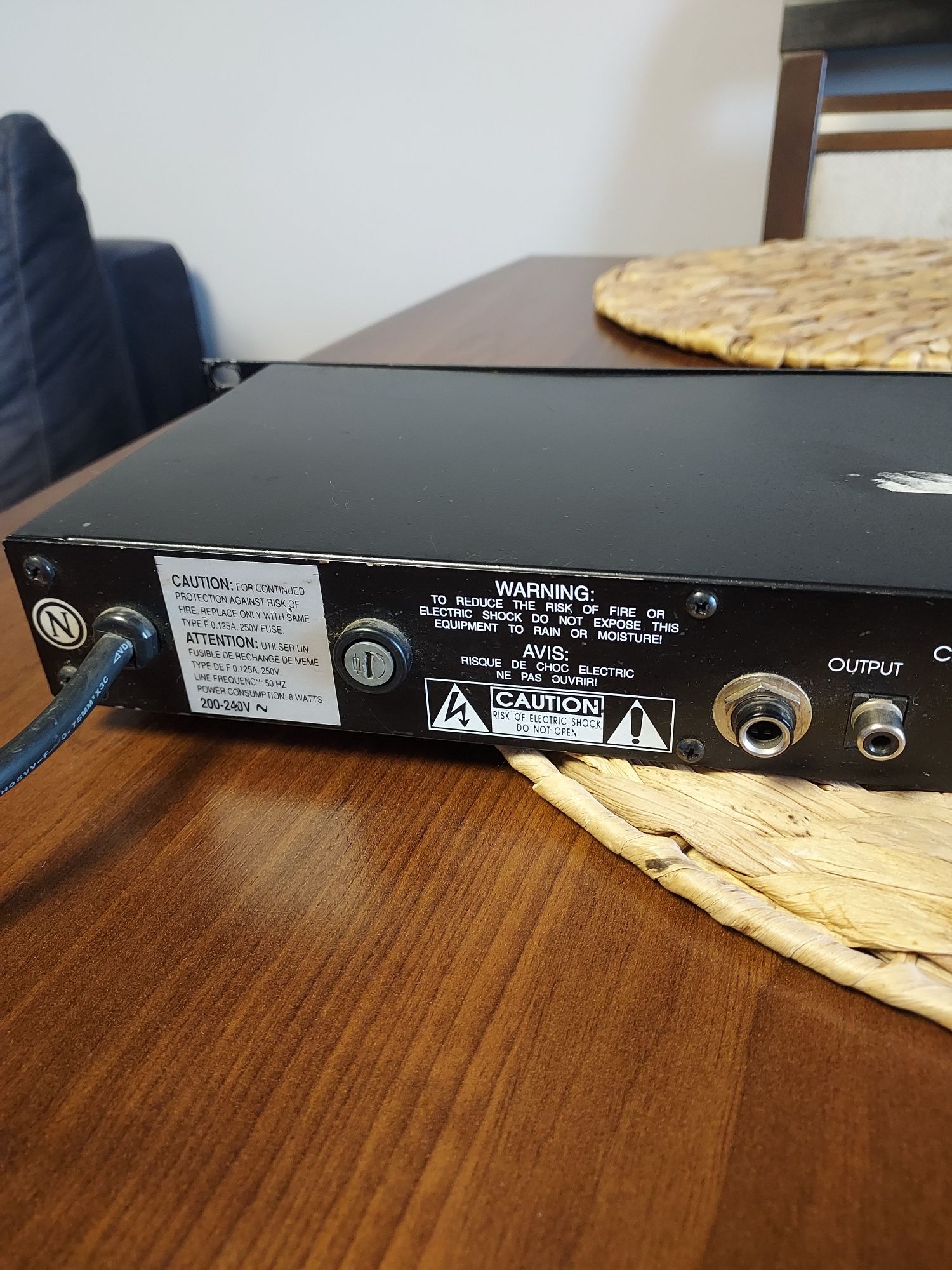 BBE 462 sonic Maxymilizer