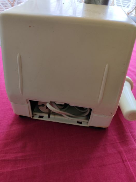 Электрическая мясорубка