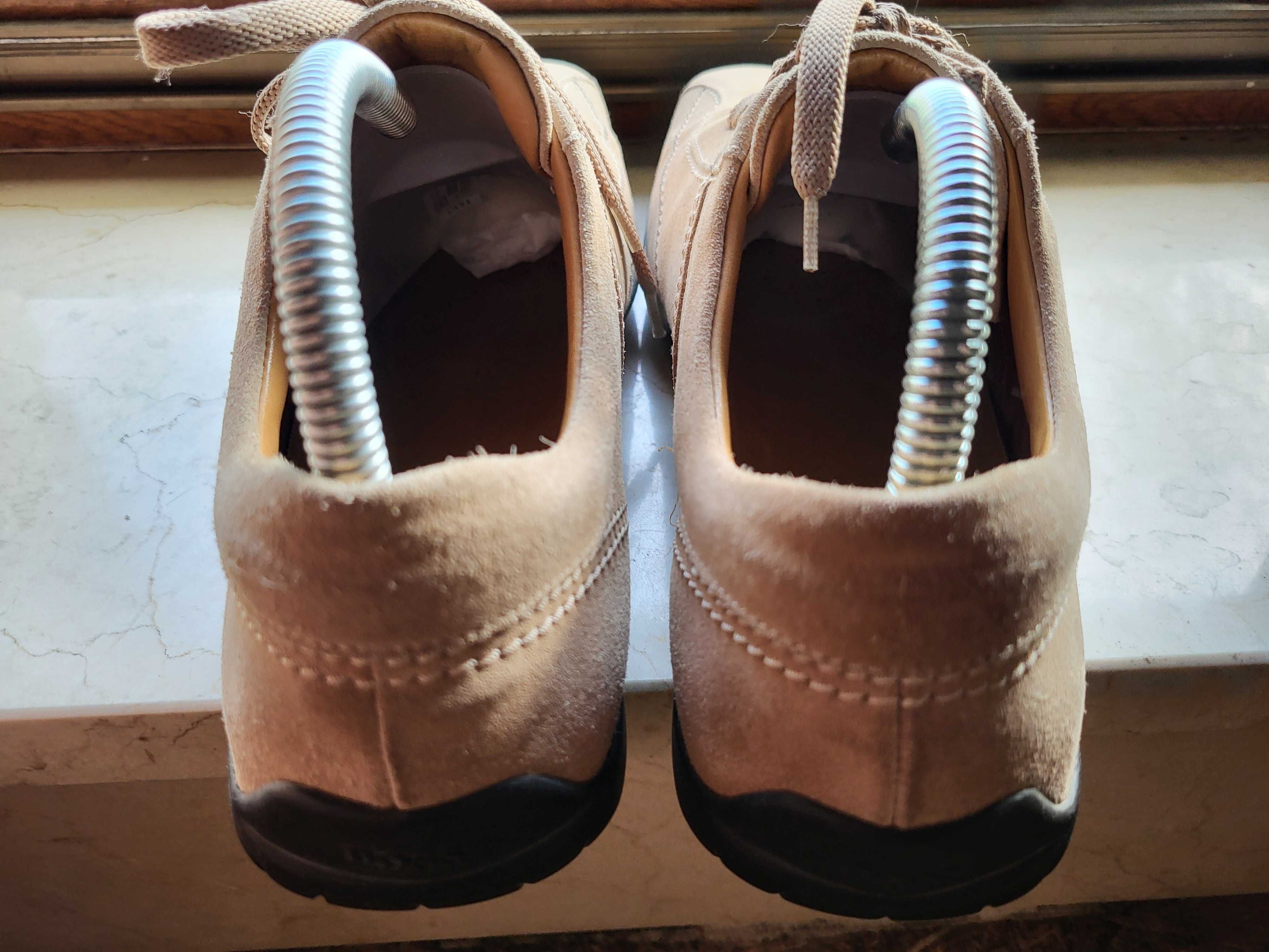 Hugo Boss 44 sneakersy