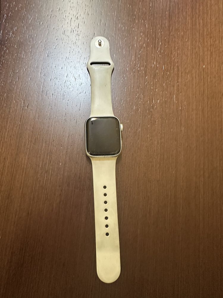Apple watch serie 4 se 38mm