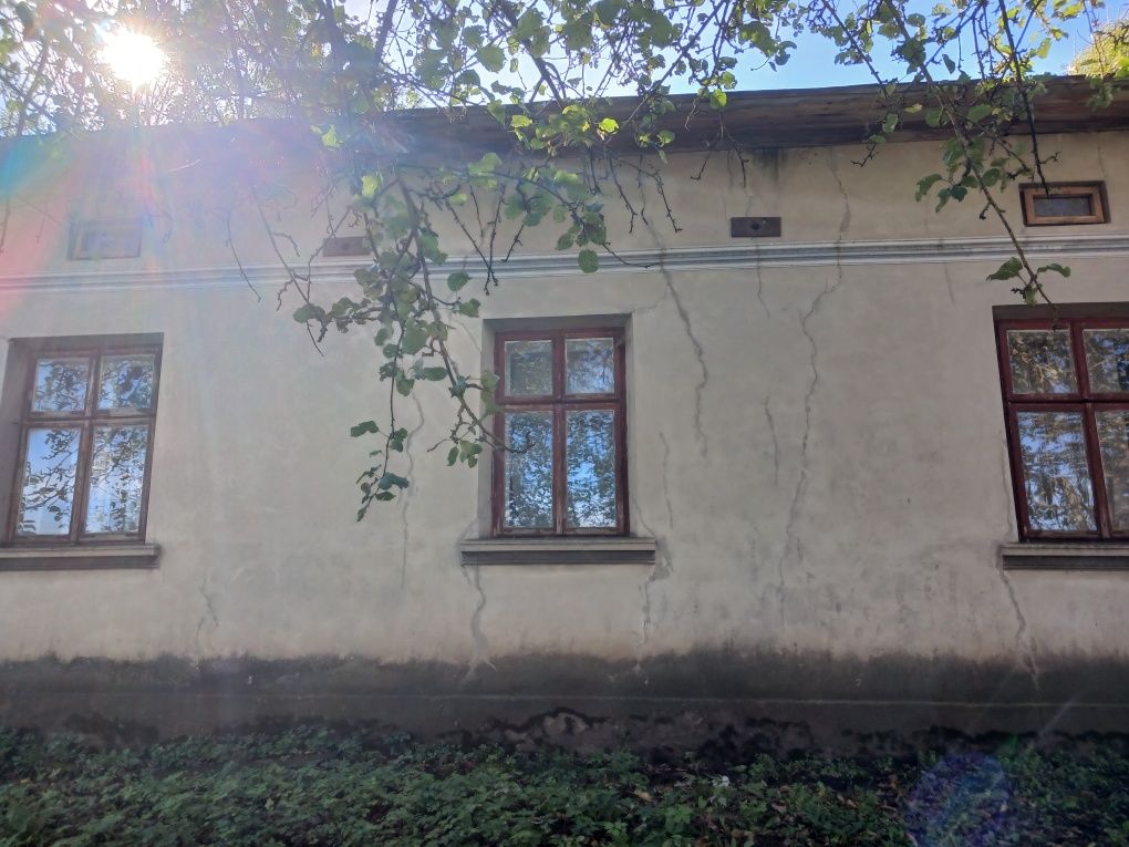 Продаж будинку у с. Гнилиці Підволочиського району