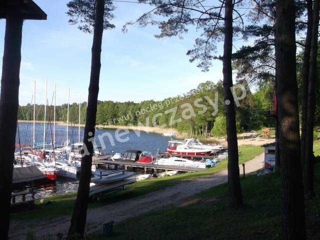 Domek na Mazurach (zwolnił się termin 21.07-25.07)