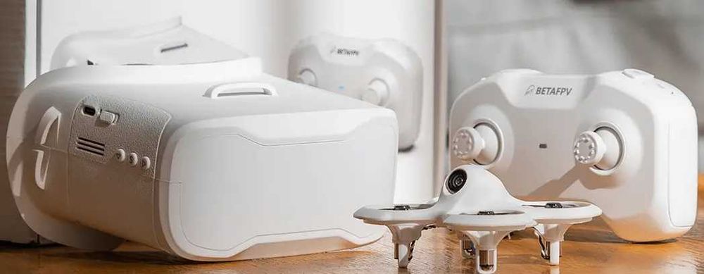 Комлект дрона BetaFpv Cetus Lite Kit