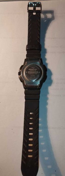 часы Timex Ironman Triathlon T5K202 под ремонт или на запчасти