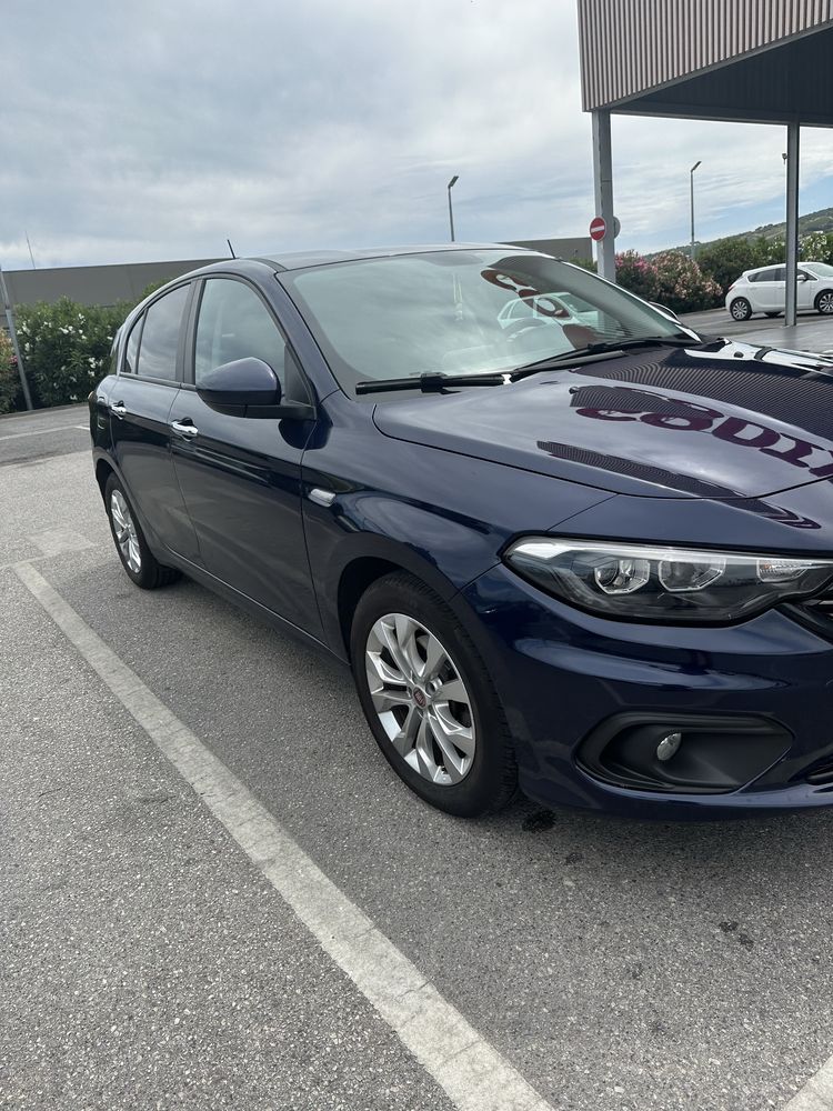 FIAT TIPO 1.3 M-JET LOUNGE