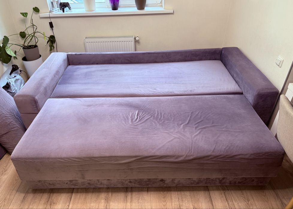 Диван 3-місний , в хорошому стані