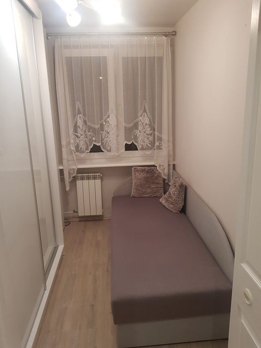 Mieszkanie 3 pokoje do wynajcięcia Krowodrza ul.Łokietka 51