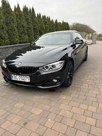 BMW Seria 4 bmw f36 gran coupe 428i 2.0 245km