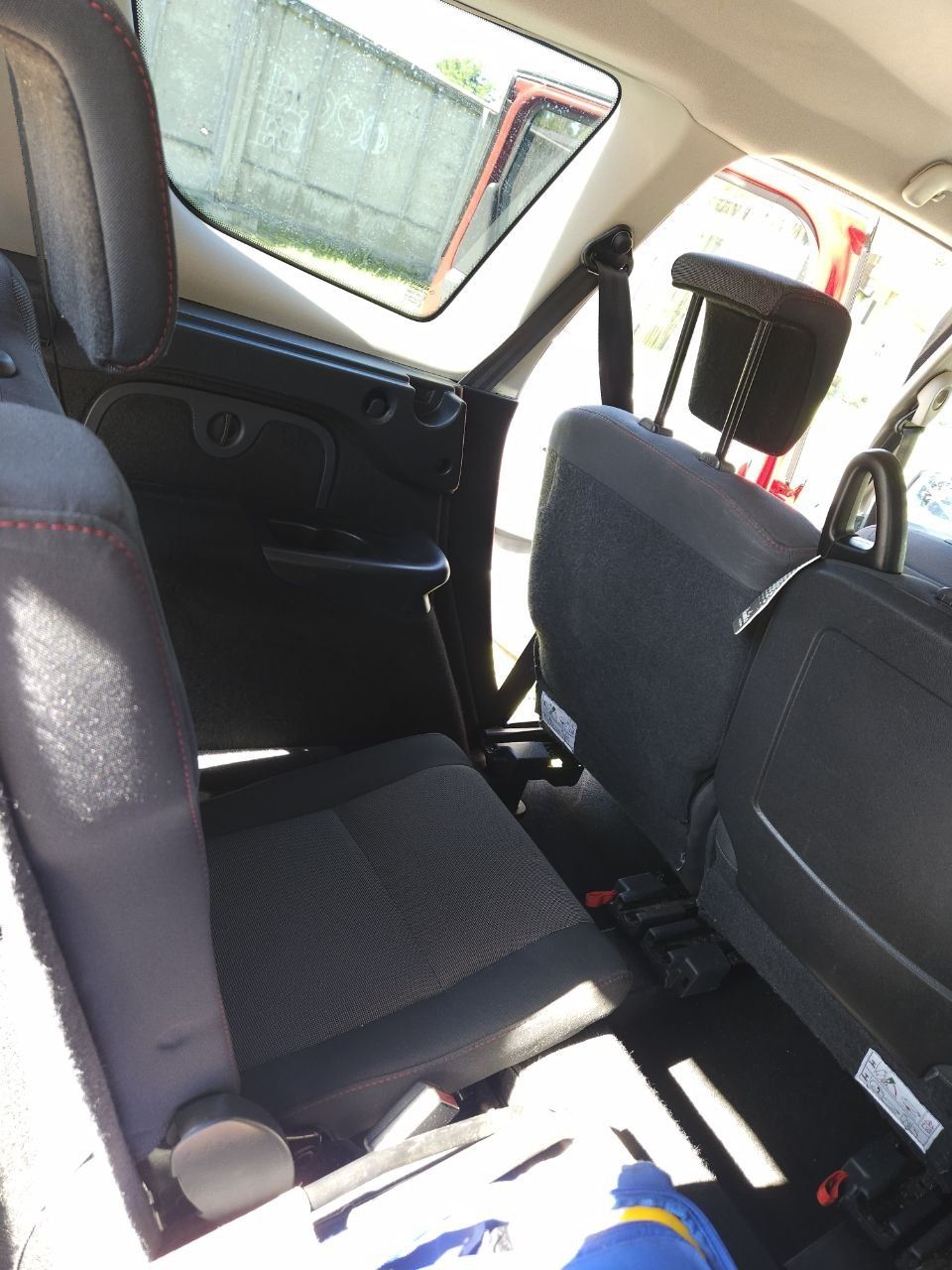 Продам Grand Scenic 3