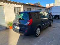 Renault Megane Grand Scenic