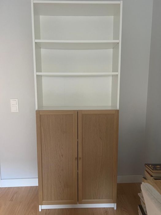 Estamte Billy da IKEA