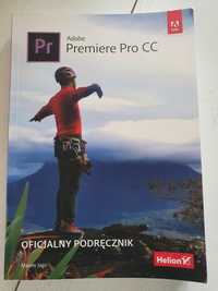 Książka adobe premiere pro cc