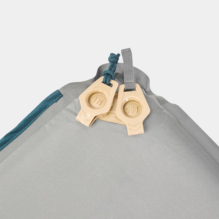 COLCHÃO DE CAMPISMO INSUFLÁVEL-  COMFORT 65 CM - 1 PESSOA