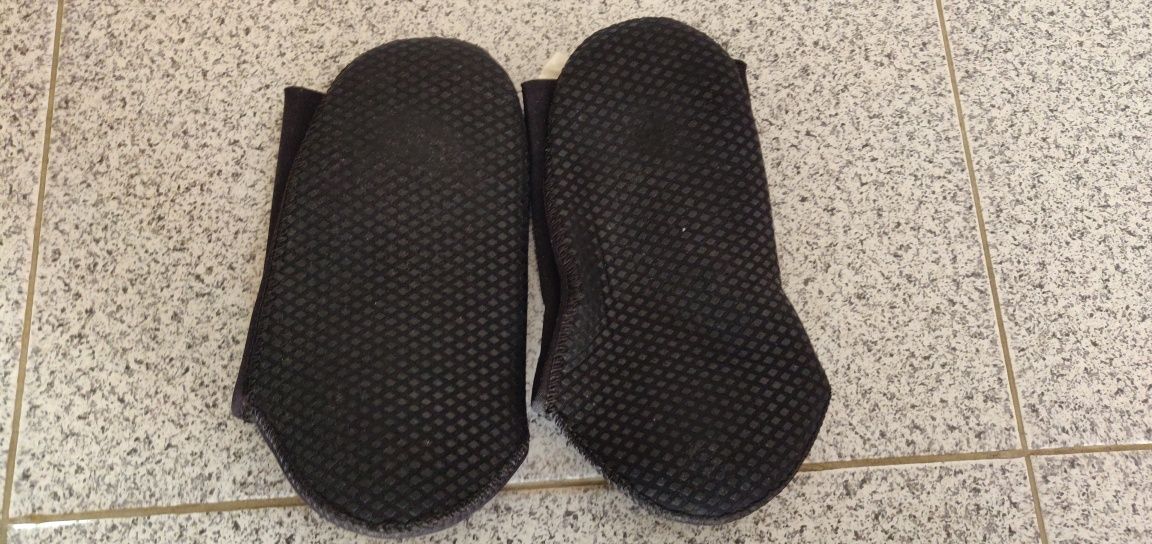 Meias de neoprene Deluxe L