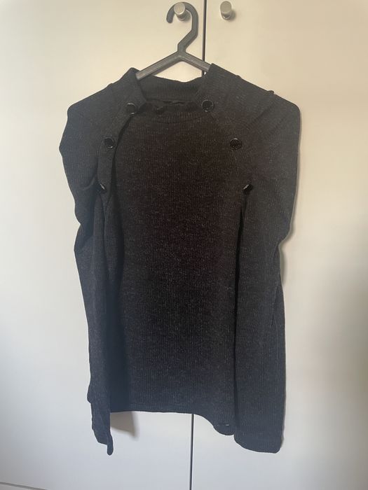 Blusa Salsa nova, tamanho M. Conza mesclado