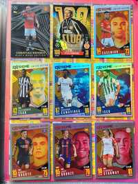 Match Attax Extra 23/24