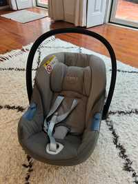 Cybex Aton M I Cadeira de carro