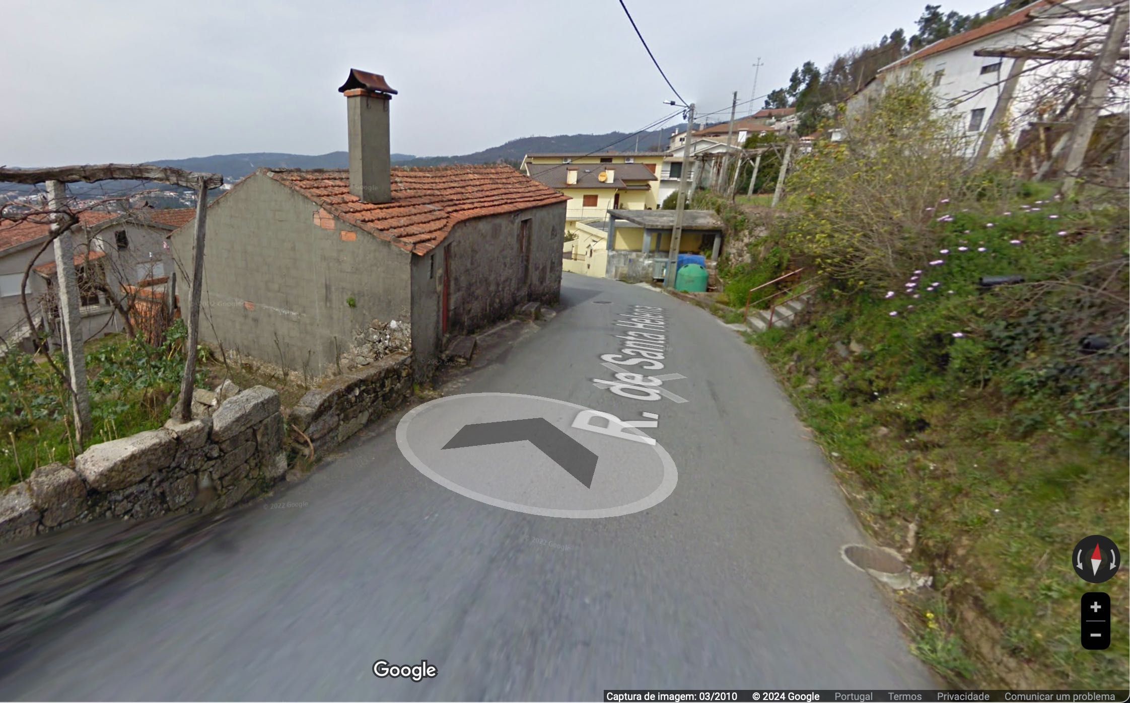 Casas de aldeia, com 150,00 m2 e 60,00 m2