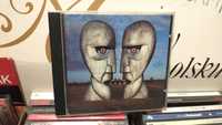 CD Pink Floyd - The Division Bell / bdb- 1st press