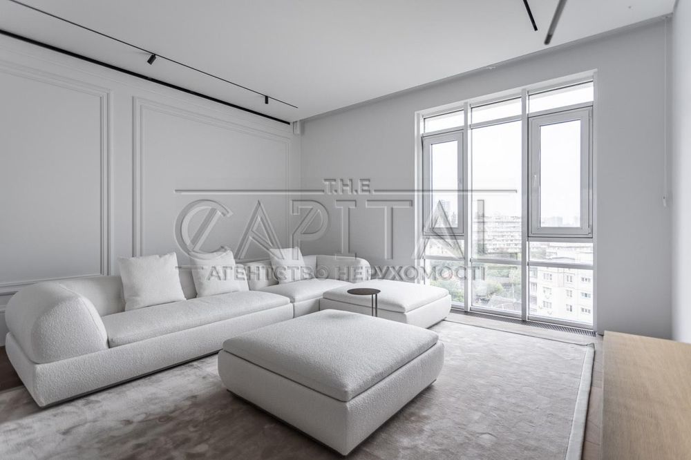 Продаж/Квартира-ПЕНТХАУС\ЖК Бульвар Фонтанов\Центр Печерск. БЕЗ %