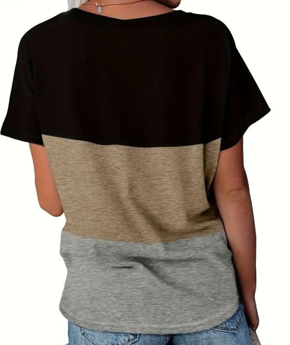 Футболка для годуючих мам і вагітних