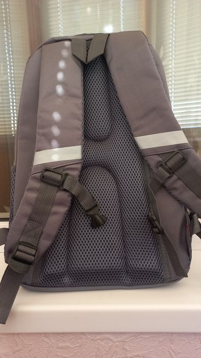 Новий рюкзак (ортопедичний)