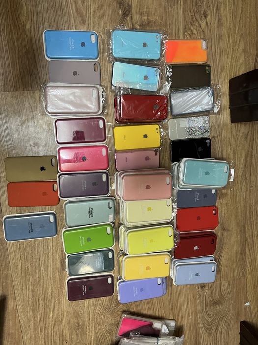 Чохли Iphone айфон