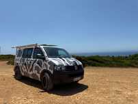 Volkswagen transporte