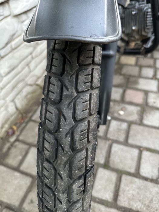 Musstang mt110-2 Альфа Alpha