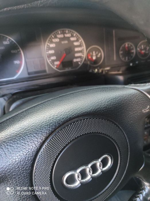 Продам Ауді 100 с 4