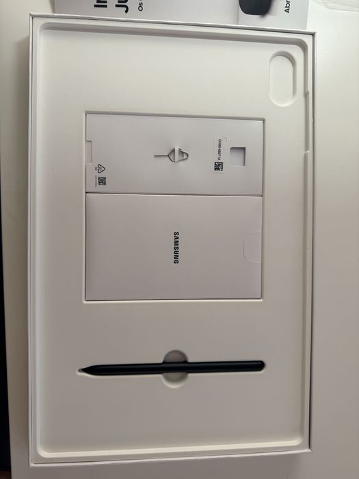 Samsung Galaxy Tab S9 Ultra 5G