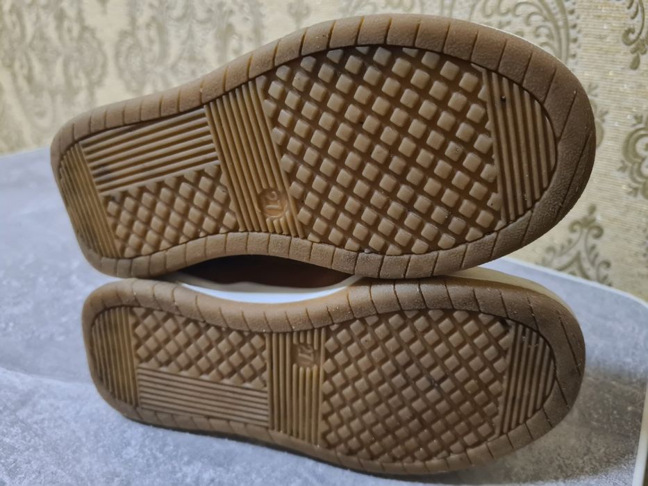 Дитячі зимові черевики, розмір 27 – стан відмінний!