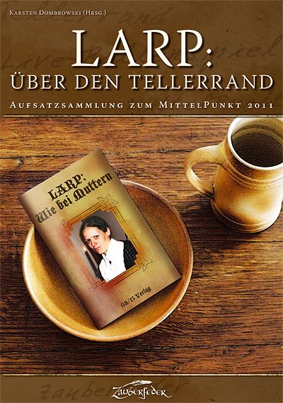 Larp: Über Den Tellerrand - Bm