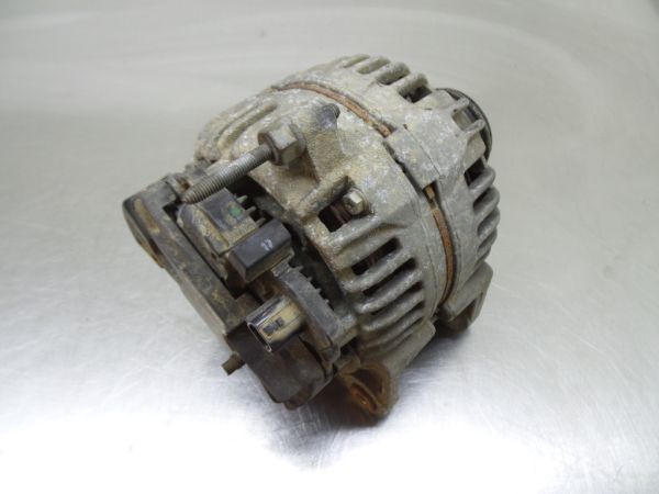 Alternador RENAULT Clio III (BR0/1, CR0/1)