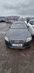 Przód kompletny audi a6 c6 allroad 3.0 tdi