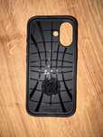 Etui spigen Liquid Air iPhone 16