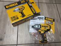 Klucz udarowy Dewalt