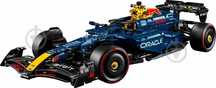 Конструктор  Technic Автомобіль F1 Oracle Red Bull Racing RB20 42206