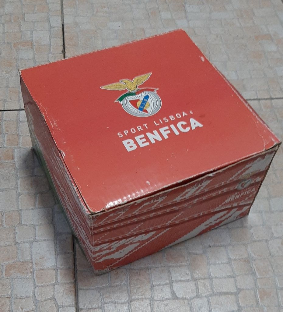 Caneca do Benfica