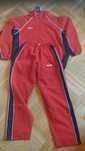 Dres sportowy Arcar - Set - r.S