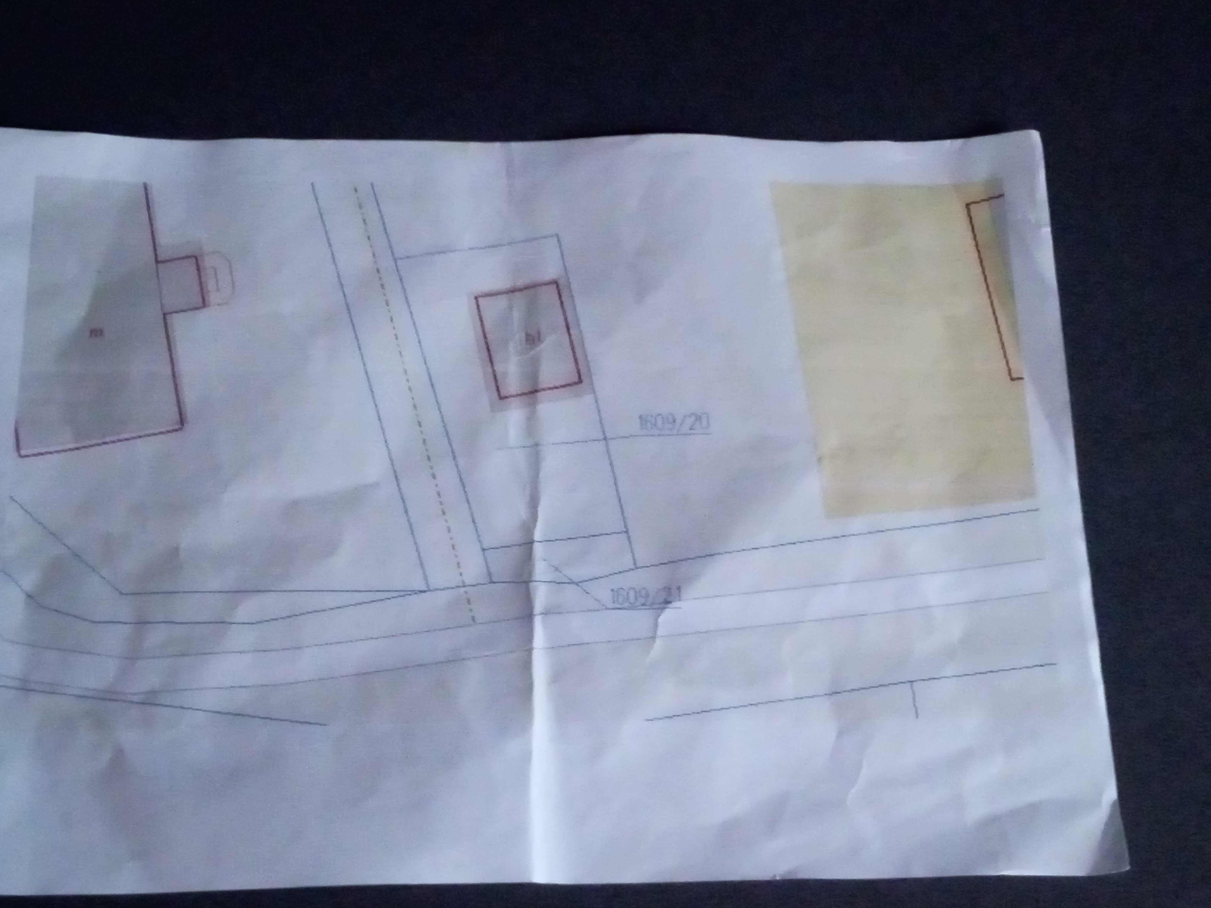 Budynek pod inwestycję lub działalność 70m2.