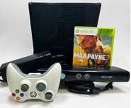 Konsola XBOX 360 250GB