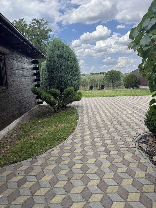 Аренда дома 4к 123м2 7сот./ Самаровка /р-н Золотые ключи/