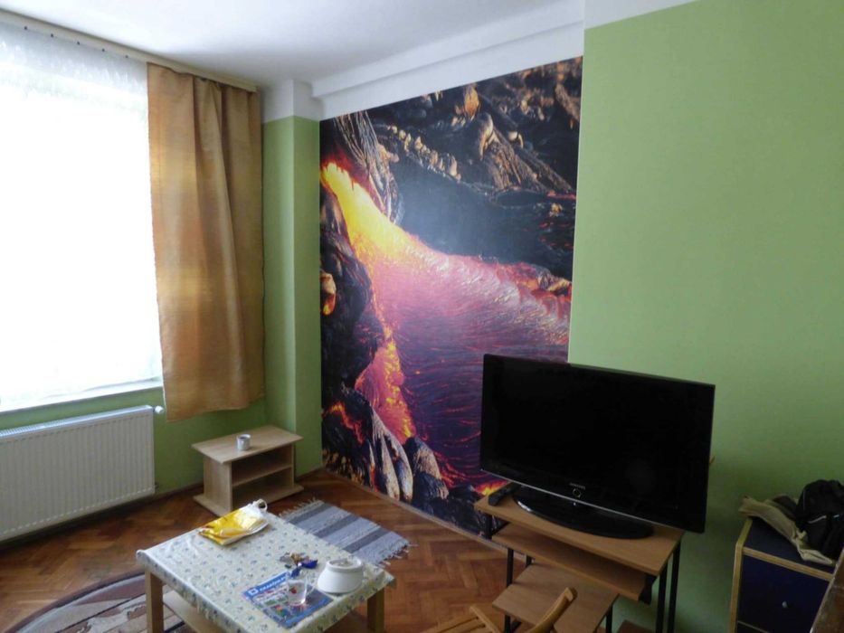 Kraków wynajmę tanio 1800 pln kawalerkę 24 m2 w dobrym położeniu