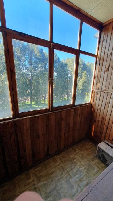 Продам 3х квартиру в центрі міста м індивідуальним опаленням
