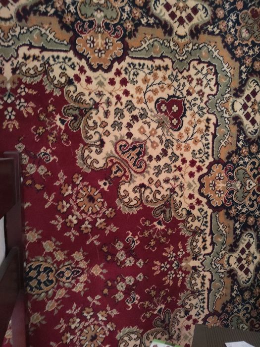Продам килим 3/2 метрів